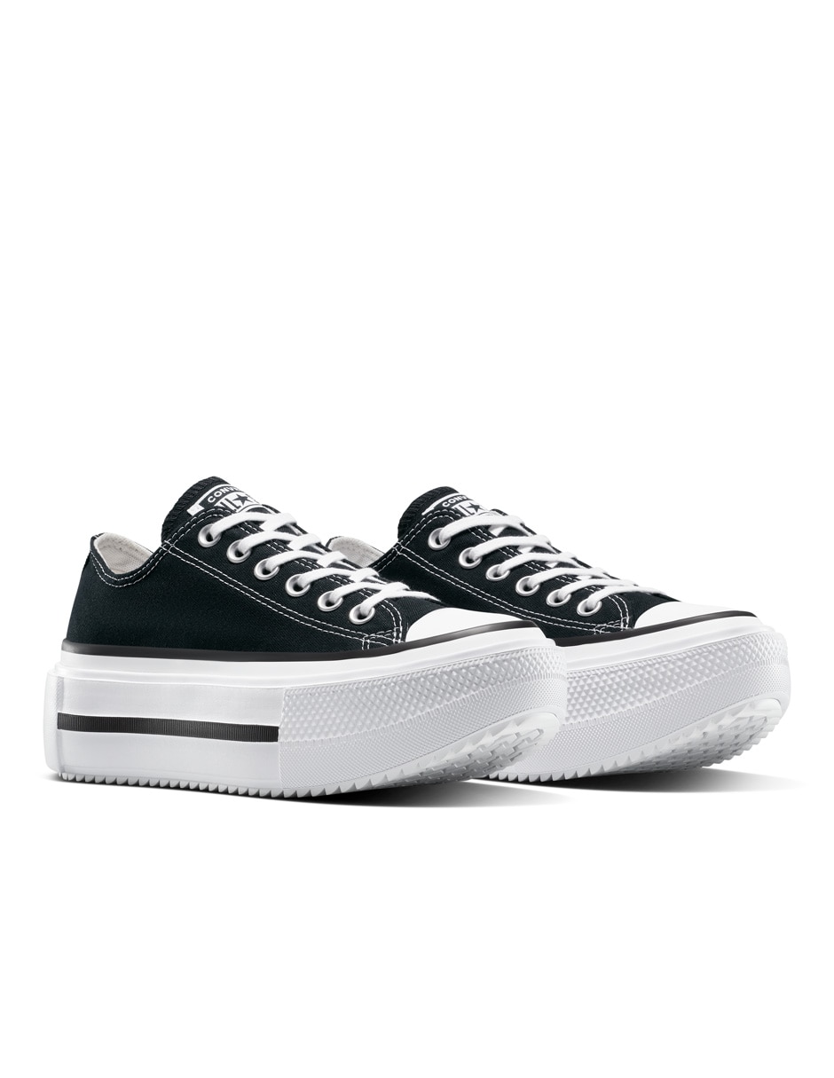 Tenis Foundation para mujer 2
