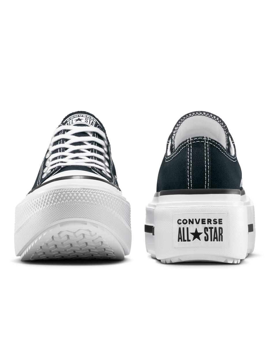 Tenis Foundation para mujer 3