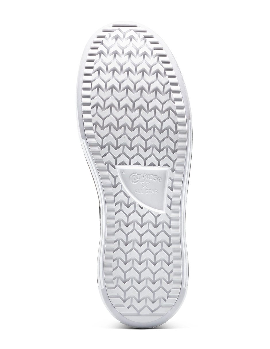 Tenis Foundation para mujer 5