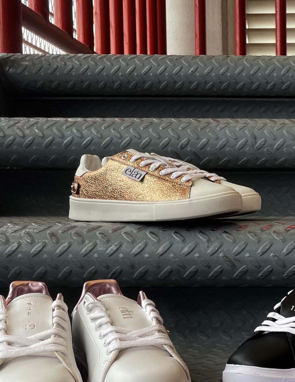 Tenis Best seller para mujer 5