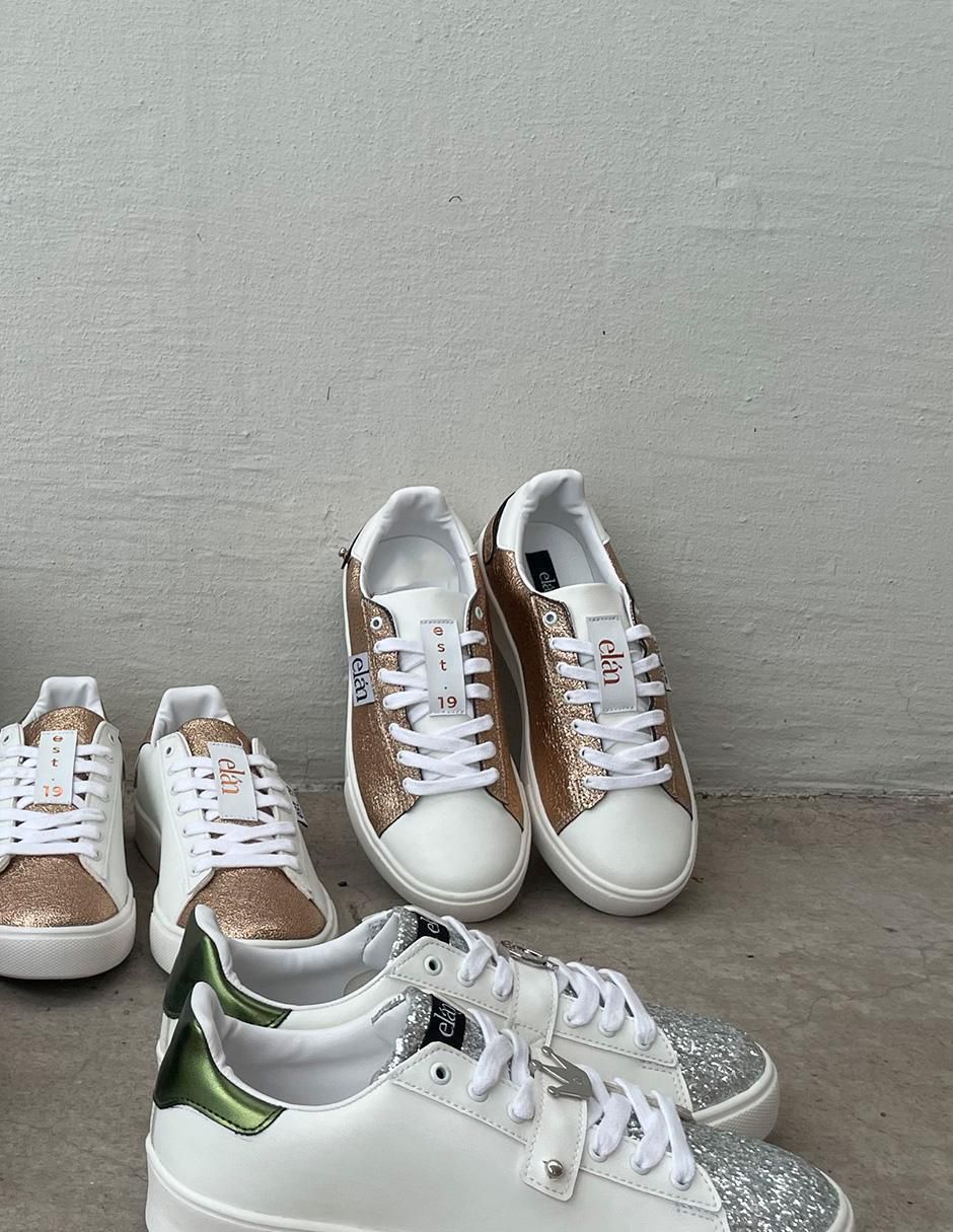 Tenis Best seller para mujer 7