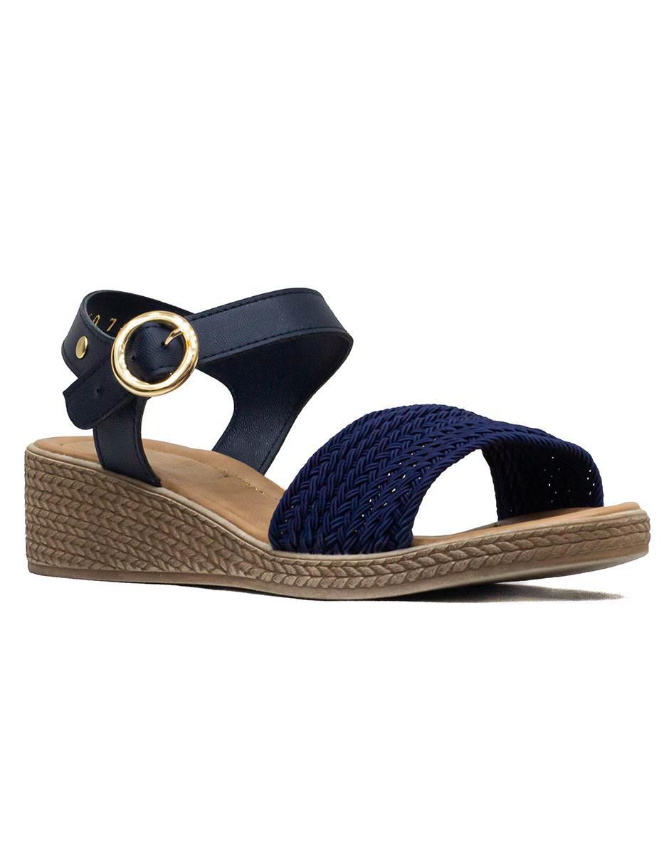 Sandalia para mujer