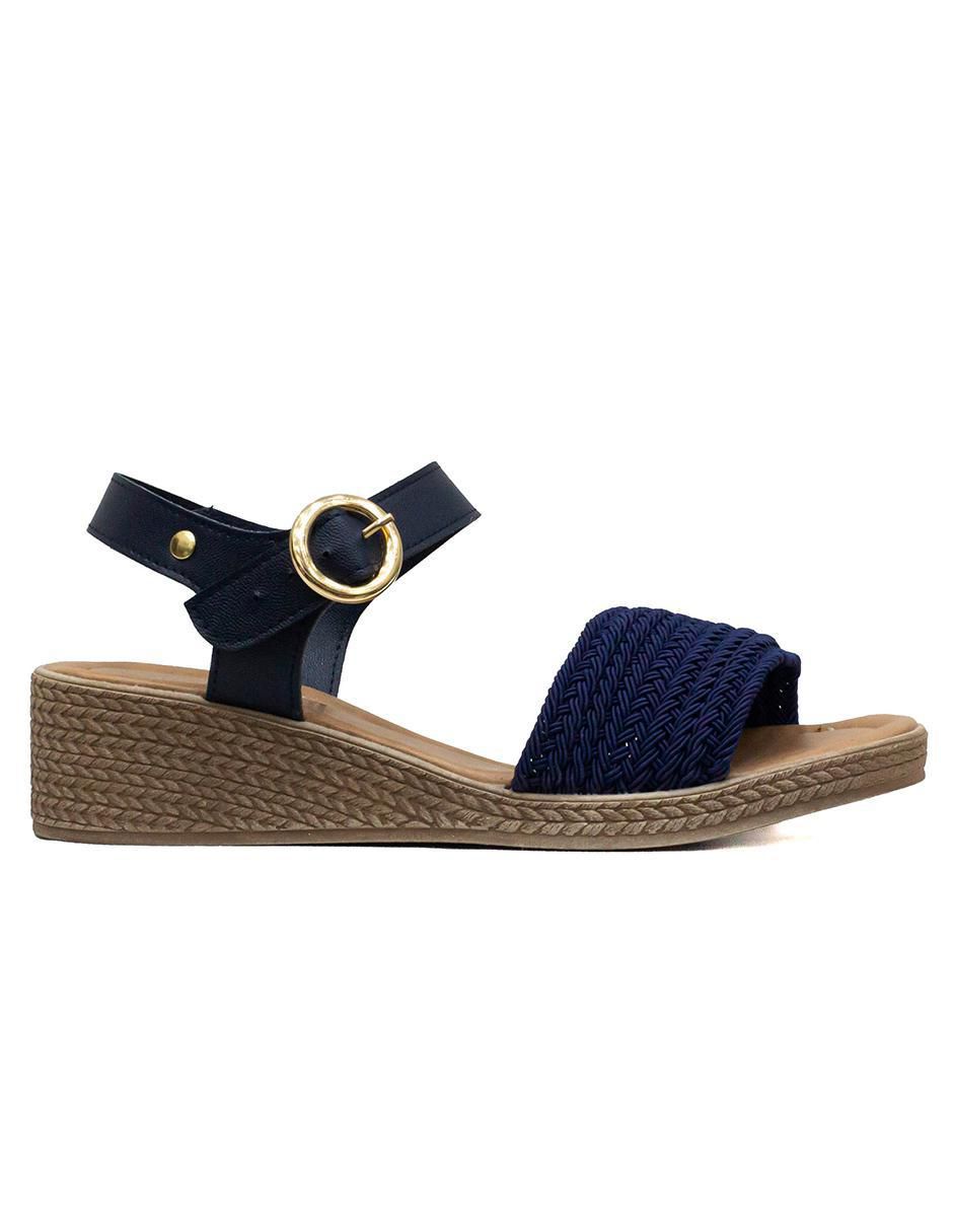 Sandalia para mujer 3