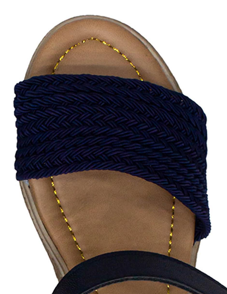 Sandalia para mujer 4