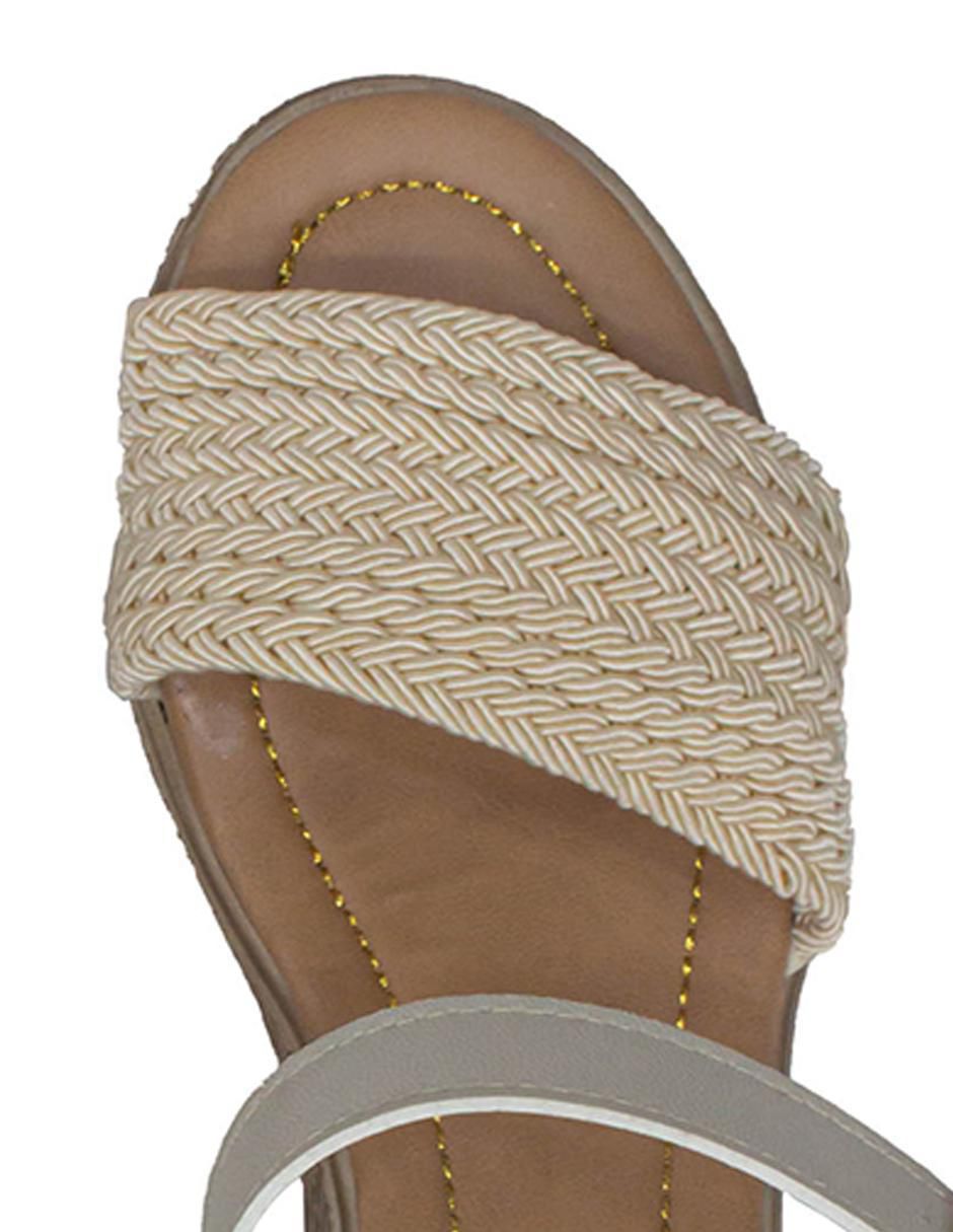 Sandalia Calzado Maxim para mujer