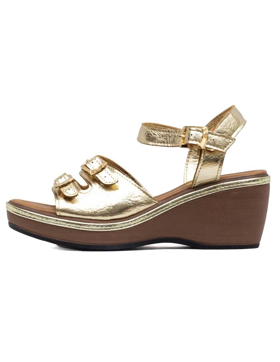 Sandalia para mujer 2