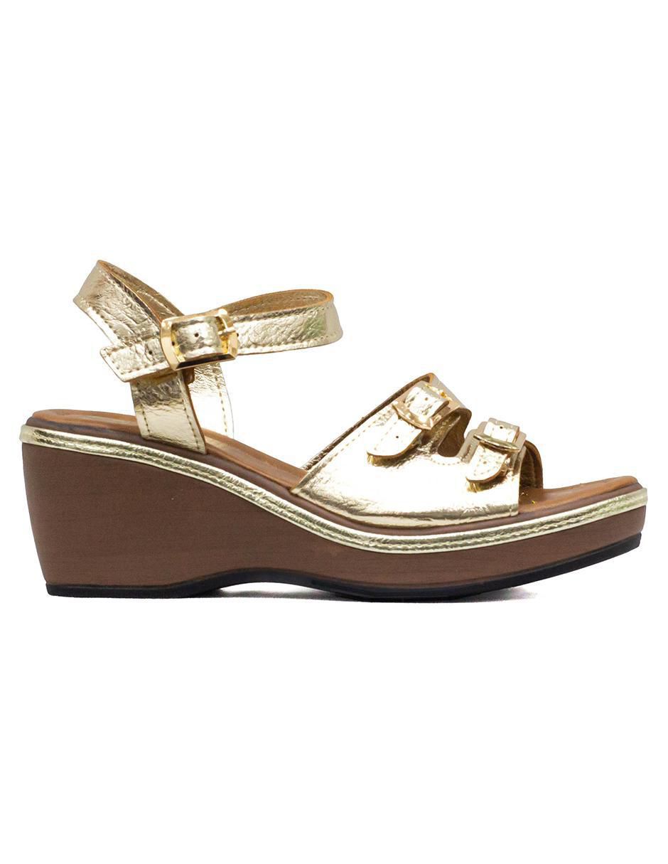 Sandalia para mujer 3