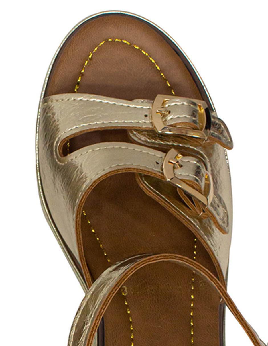 Sandalia para mujer 4