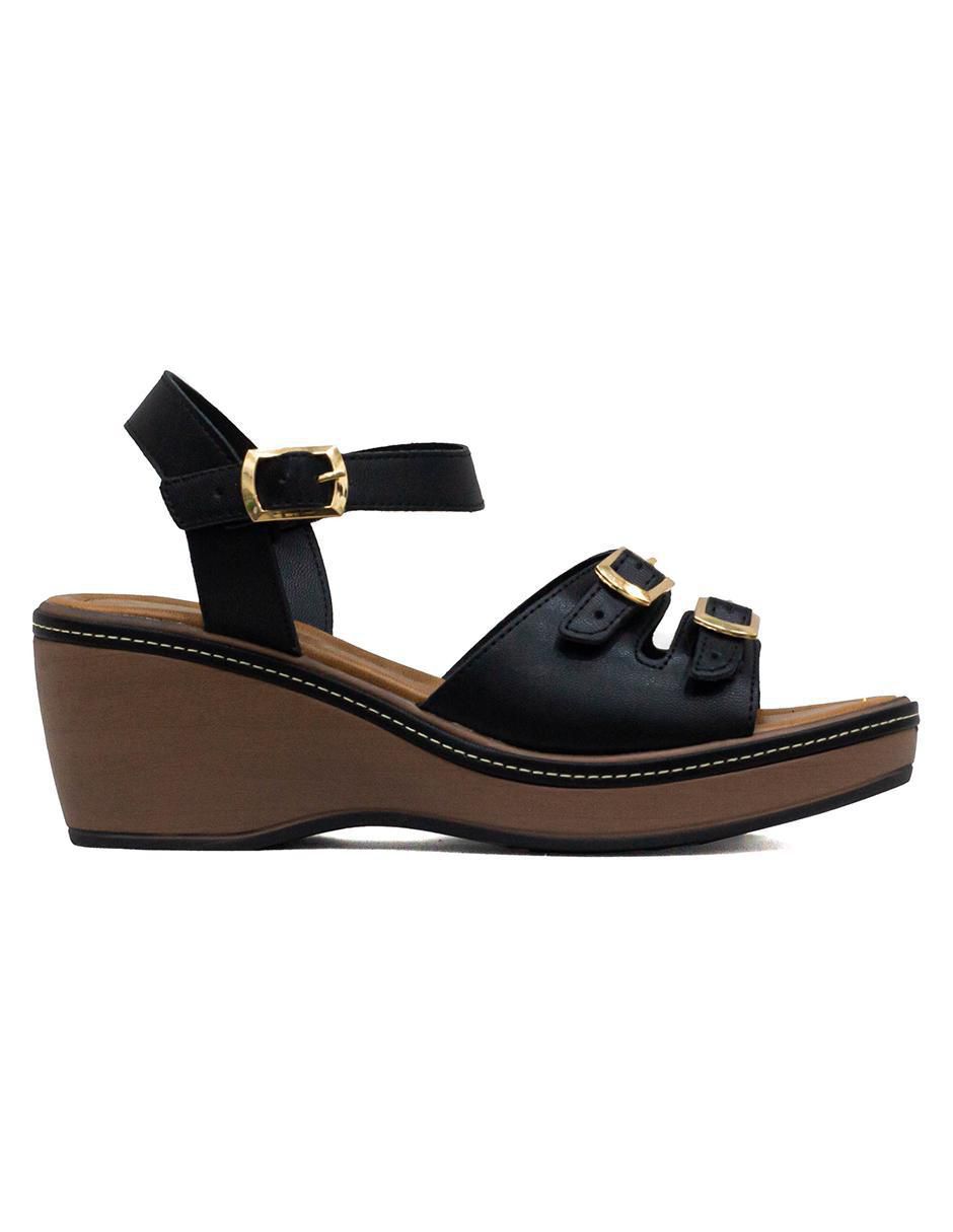 Sandalia para mujer 3