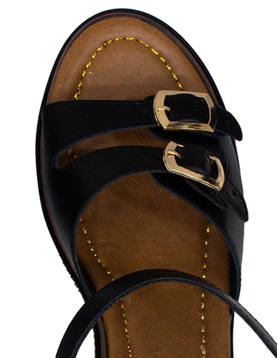 Sandalia para mujer 4