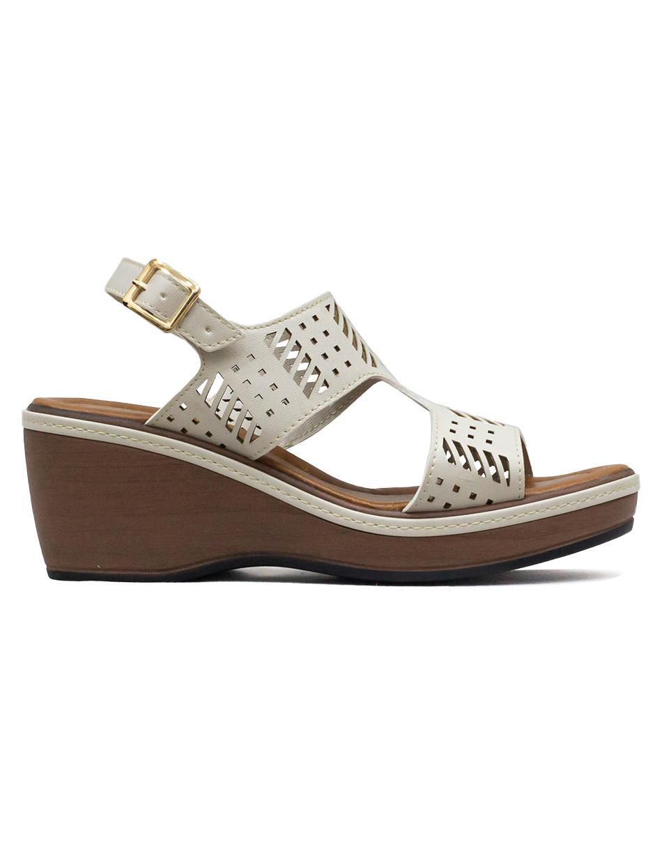 Sandalia para mujer 3