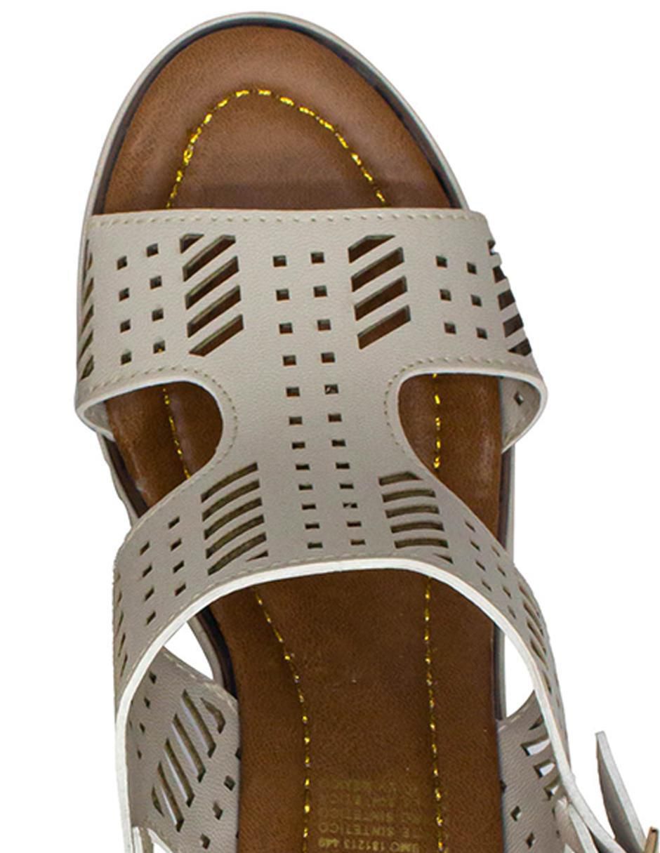 Sandalia para mujer 4