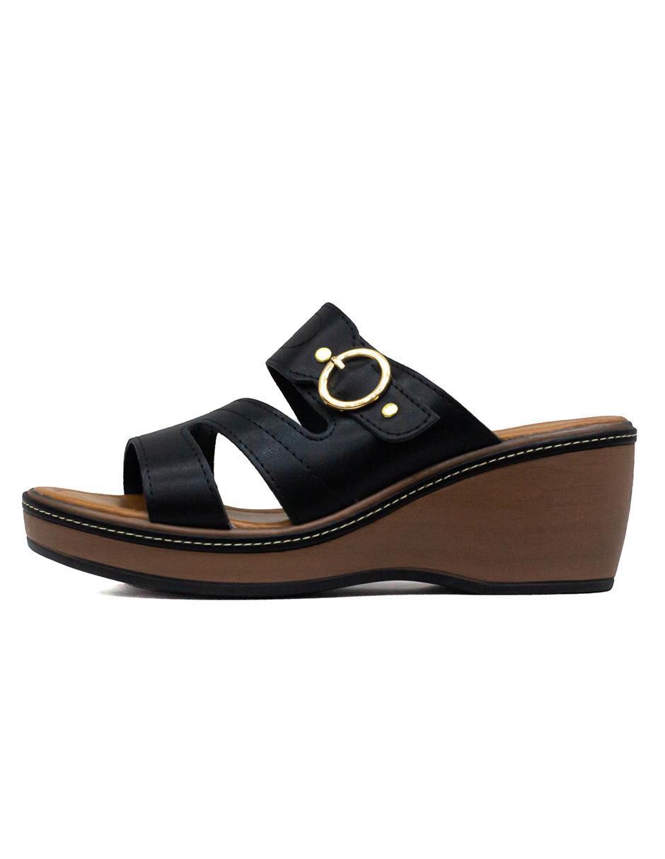Sandalia para mujer 2