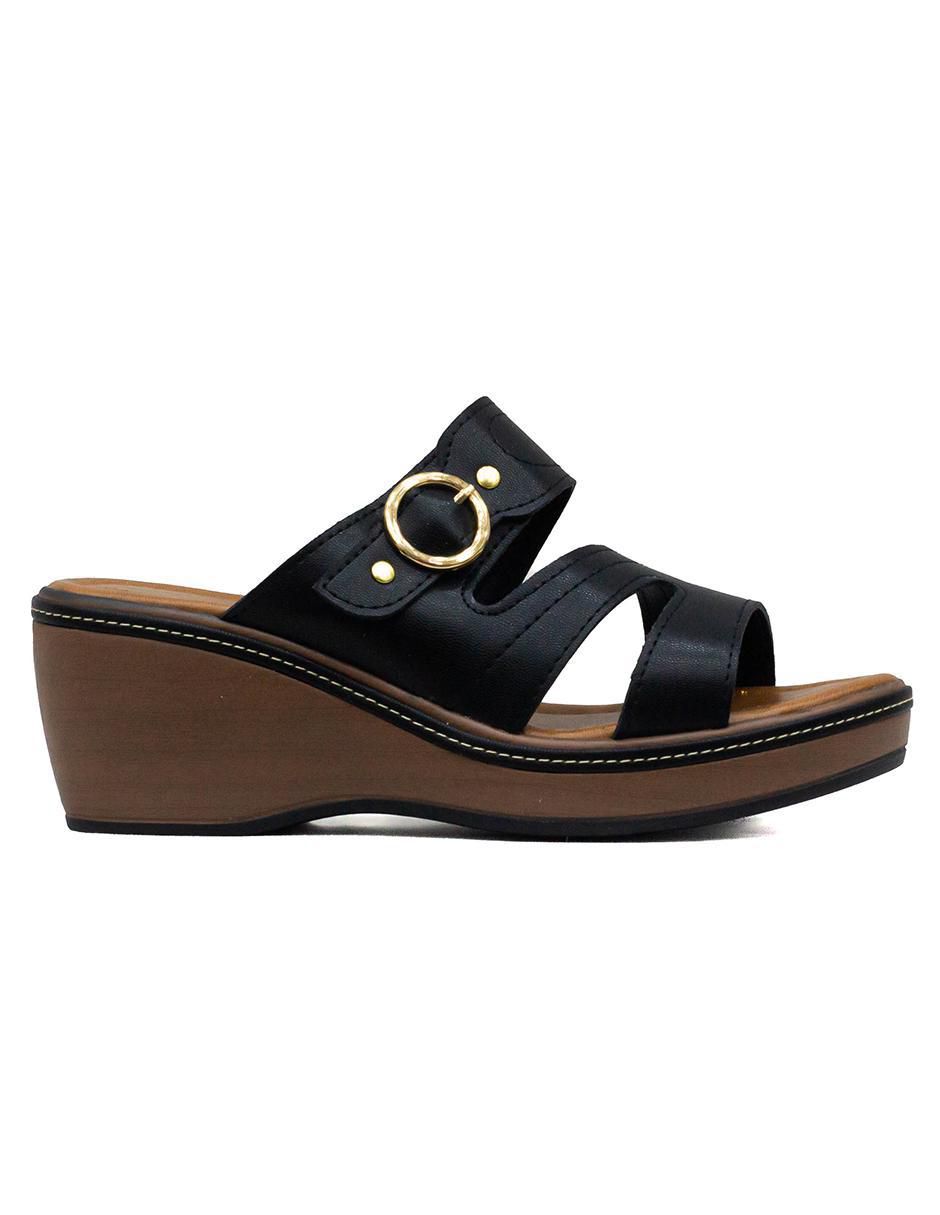 Sandalia para mujer 3