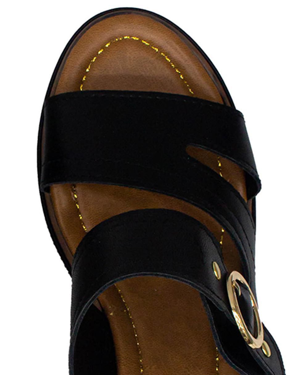 Sandalia para mujer 4