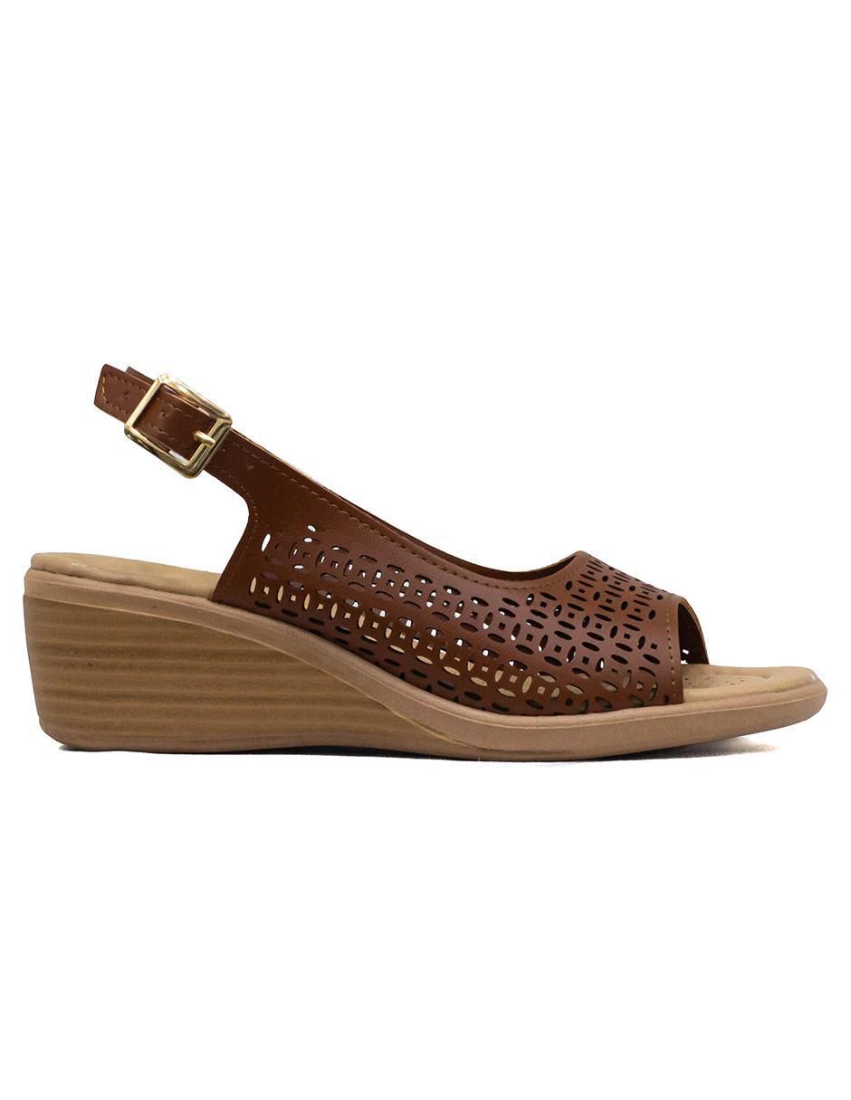 Sandalia para mujer 3