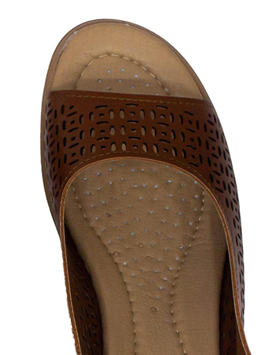 Sandalia para mujer 4