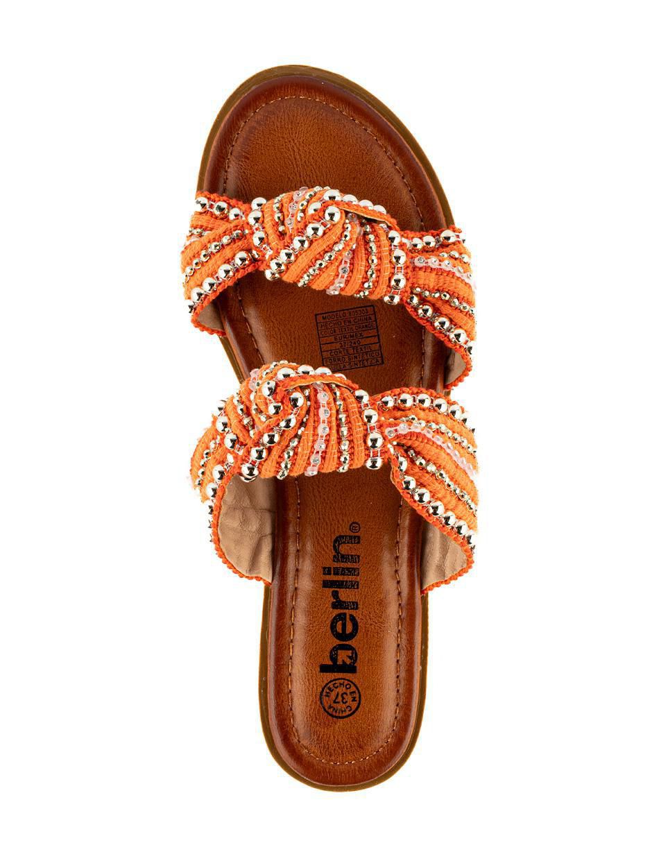 Sandalia para mujer 3