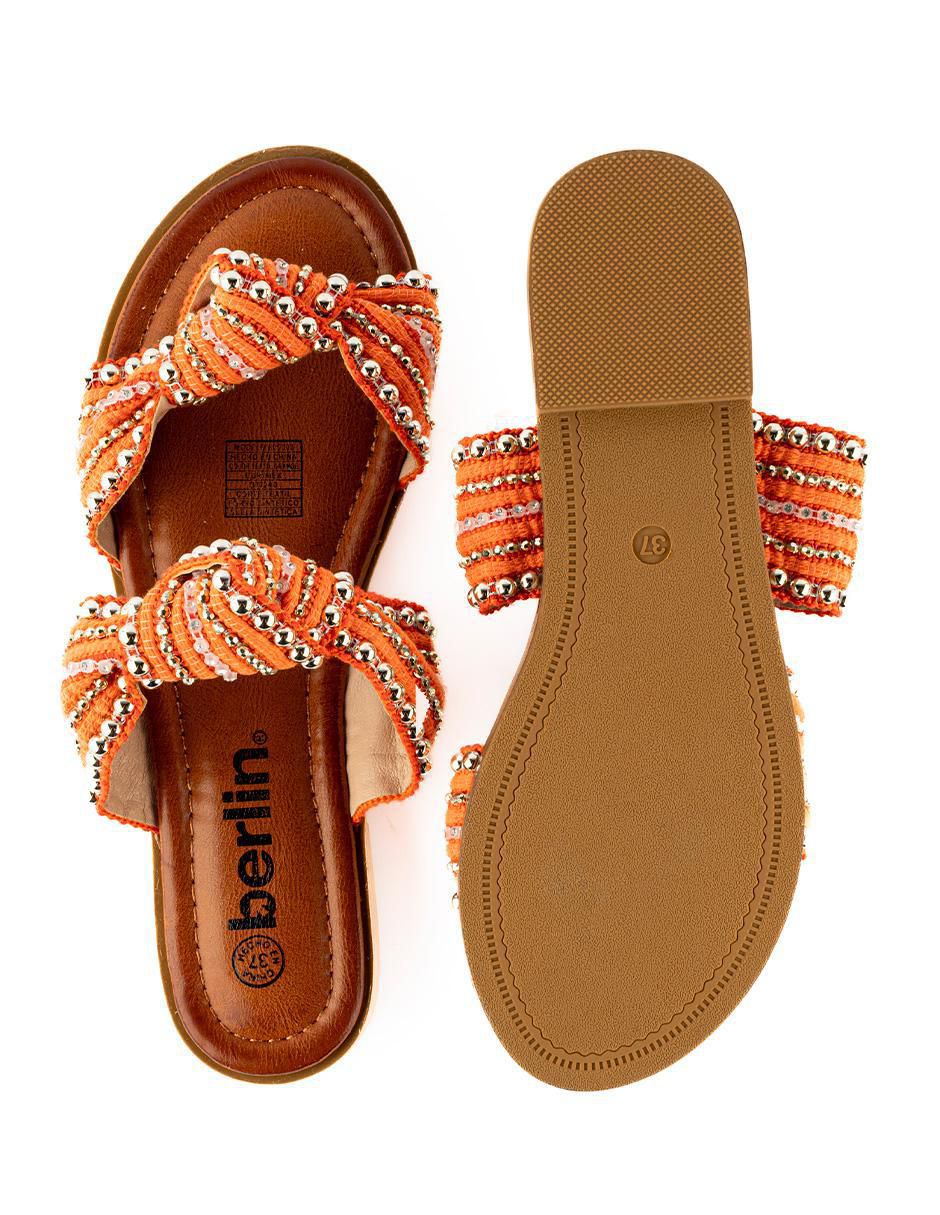 Sandalia para mujer 5