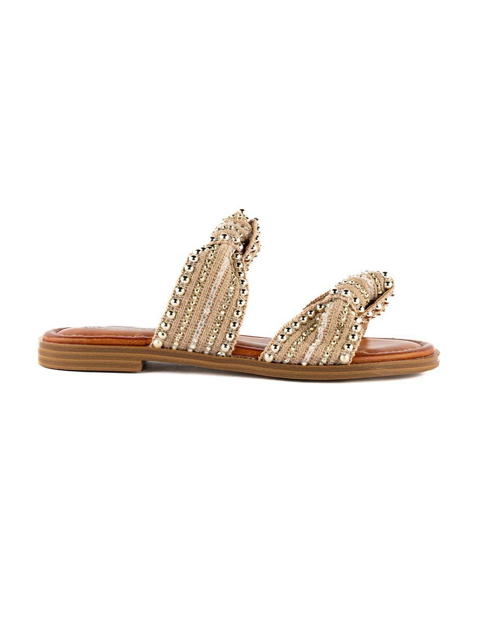 Sandalia para mujer