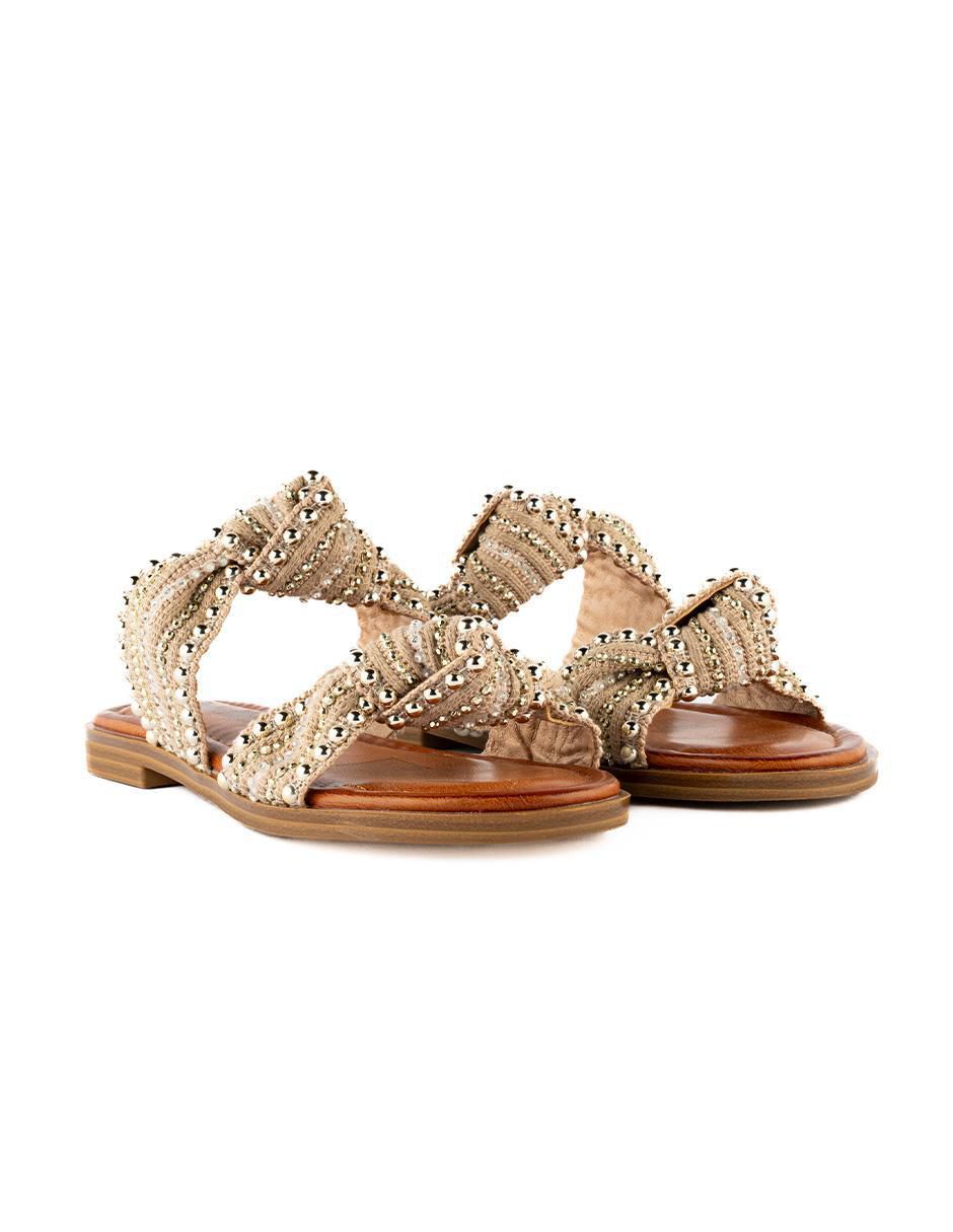 Sandalia para mujer 2