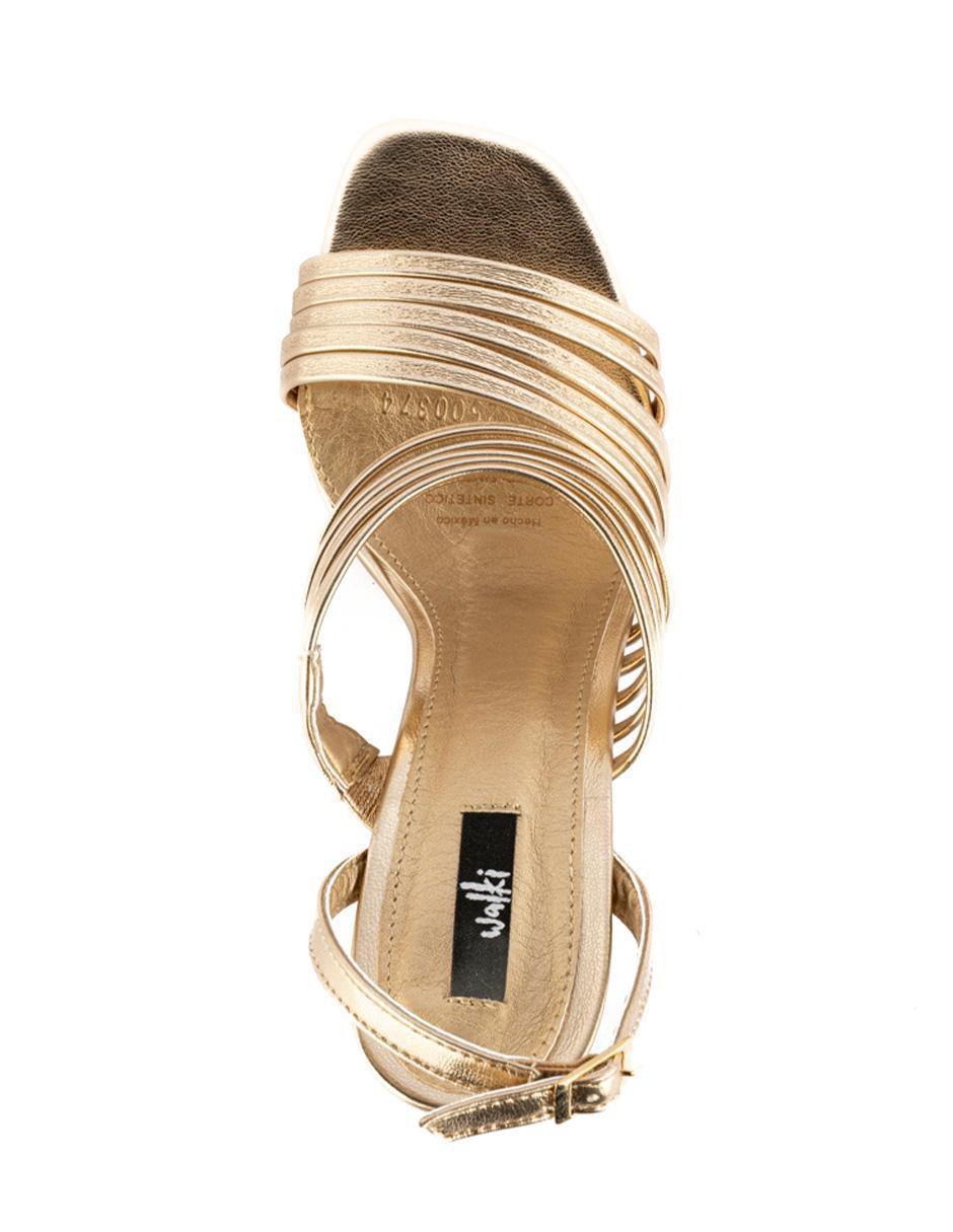 Sandalia para mujer 4