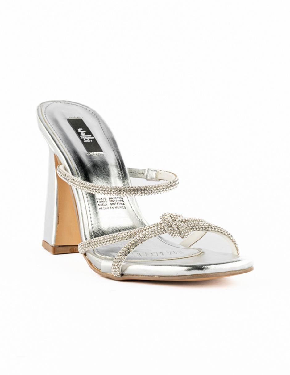 Sandalia para mujer 2