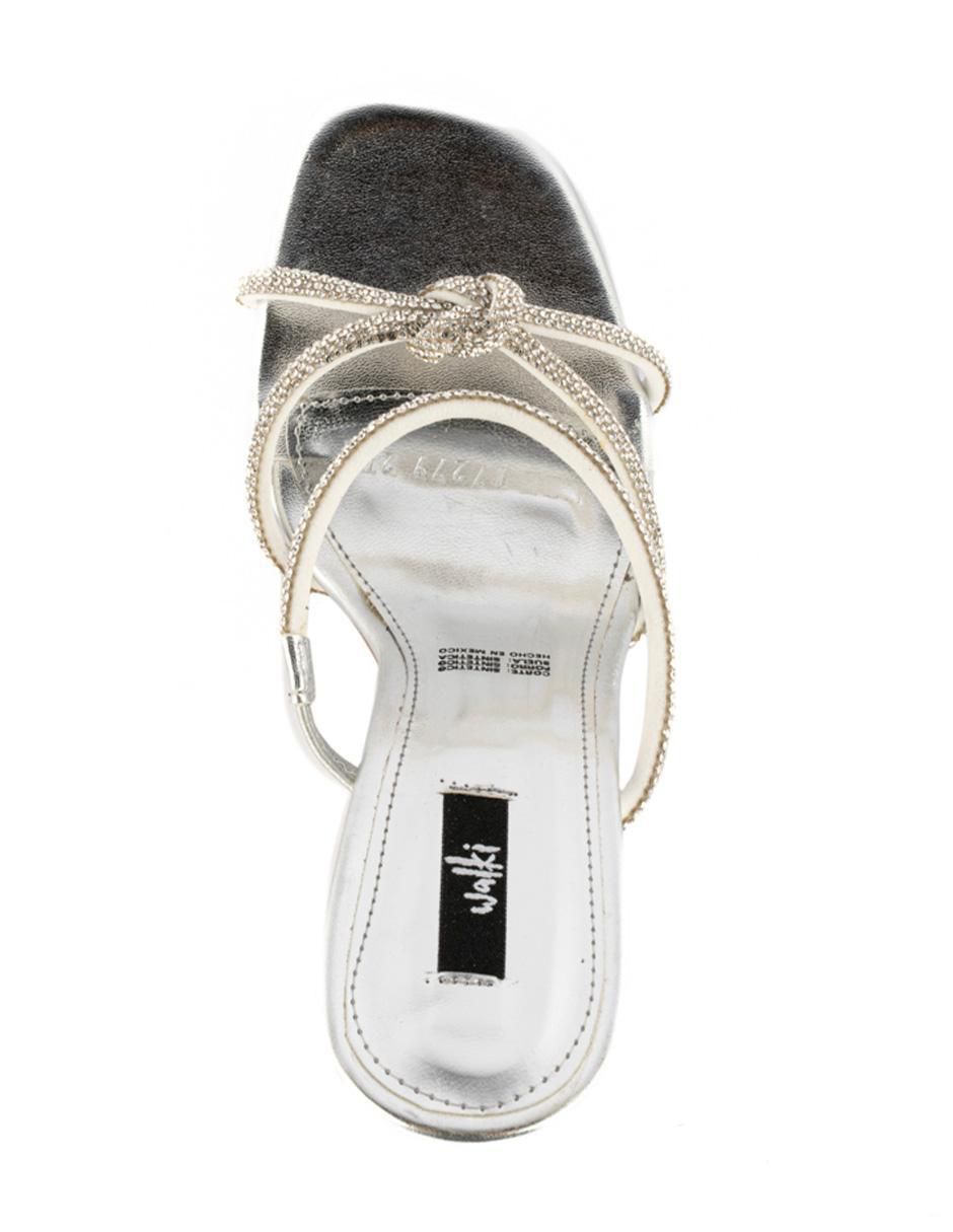 Sandalia para mujer 4