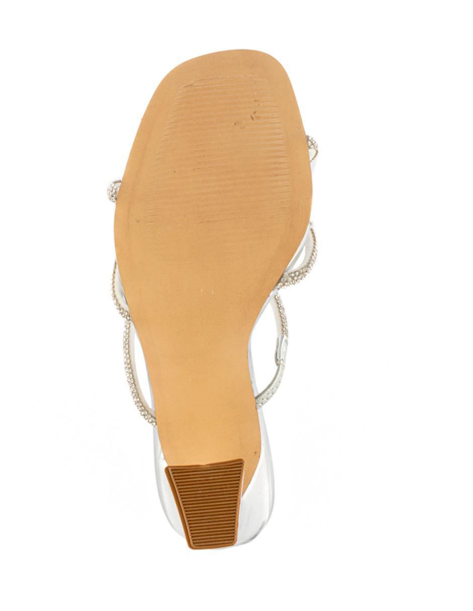 Sandalia para mujer 5