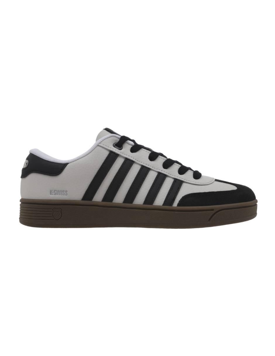"tenis" k-swiss francis court no aplica "para mujer"