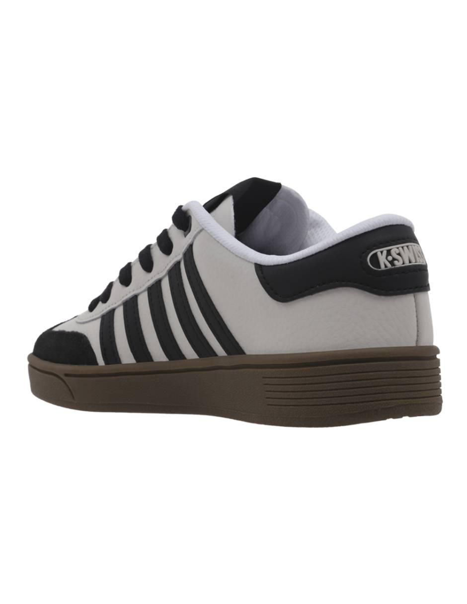 "tenis" k-swiss francis court no aplica "para mujer"