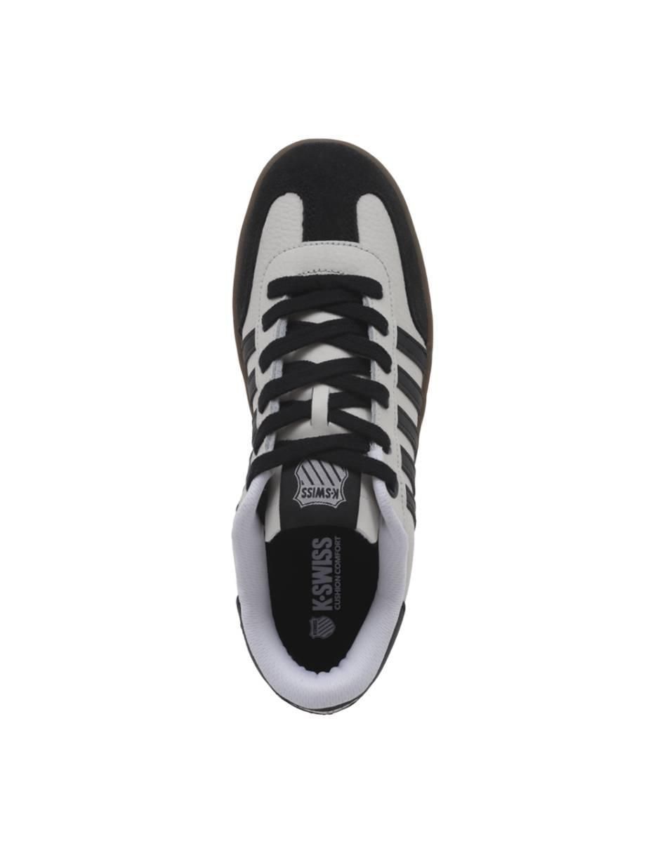 "tenis" k-swiss francis court no aplica "para mujer"