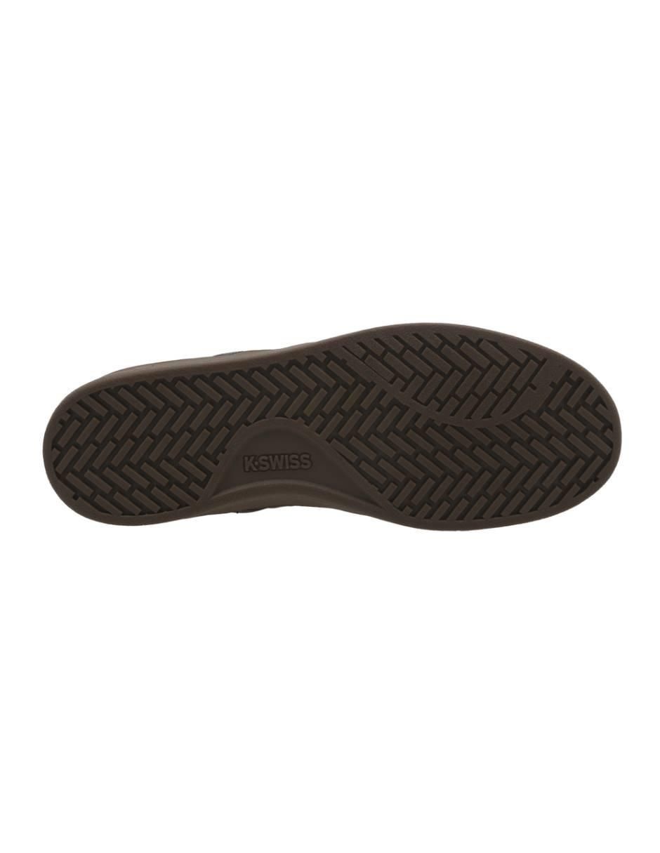 "tenis" k-swiss francis court no aplica "para mujer"