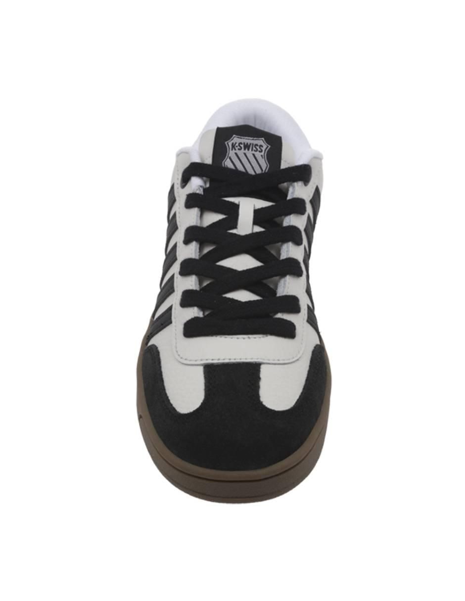 "tenis" k-swiss francis court no aplica "para mujer"