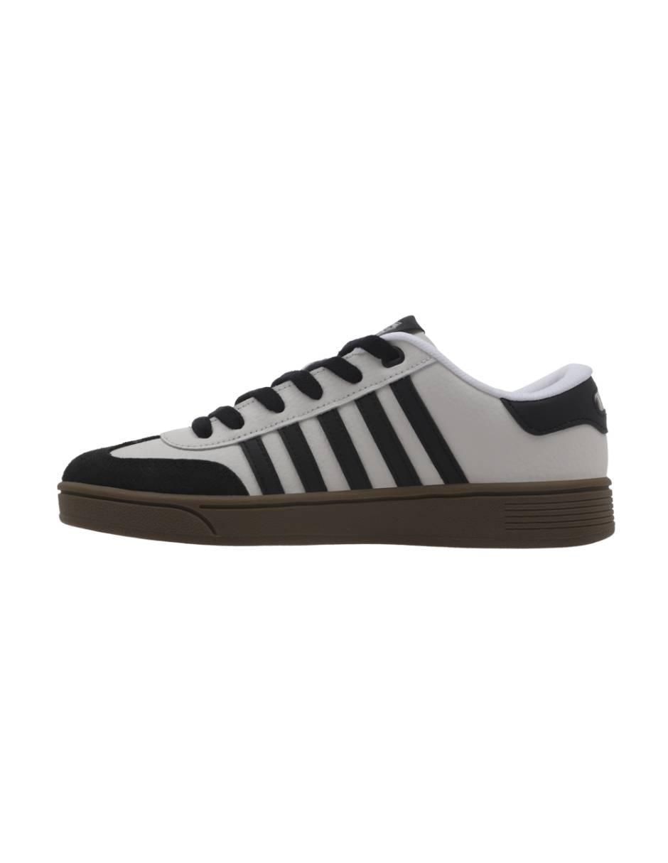 "tenis" k-swiss francis court no aplica "para mujer"