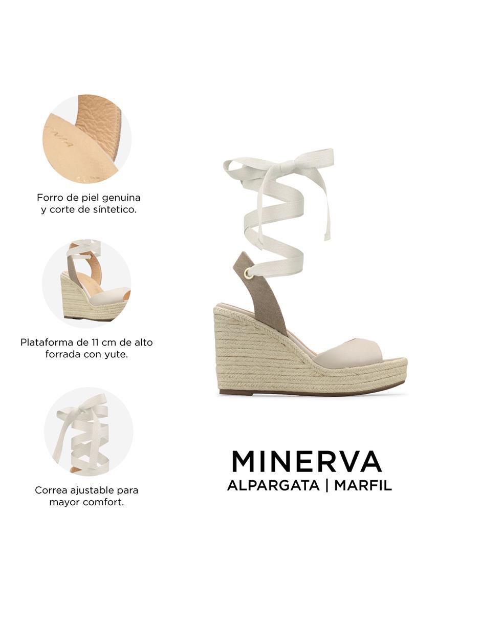Alpargata para mujer 6