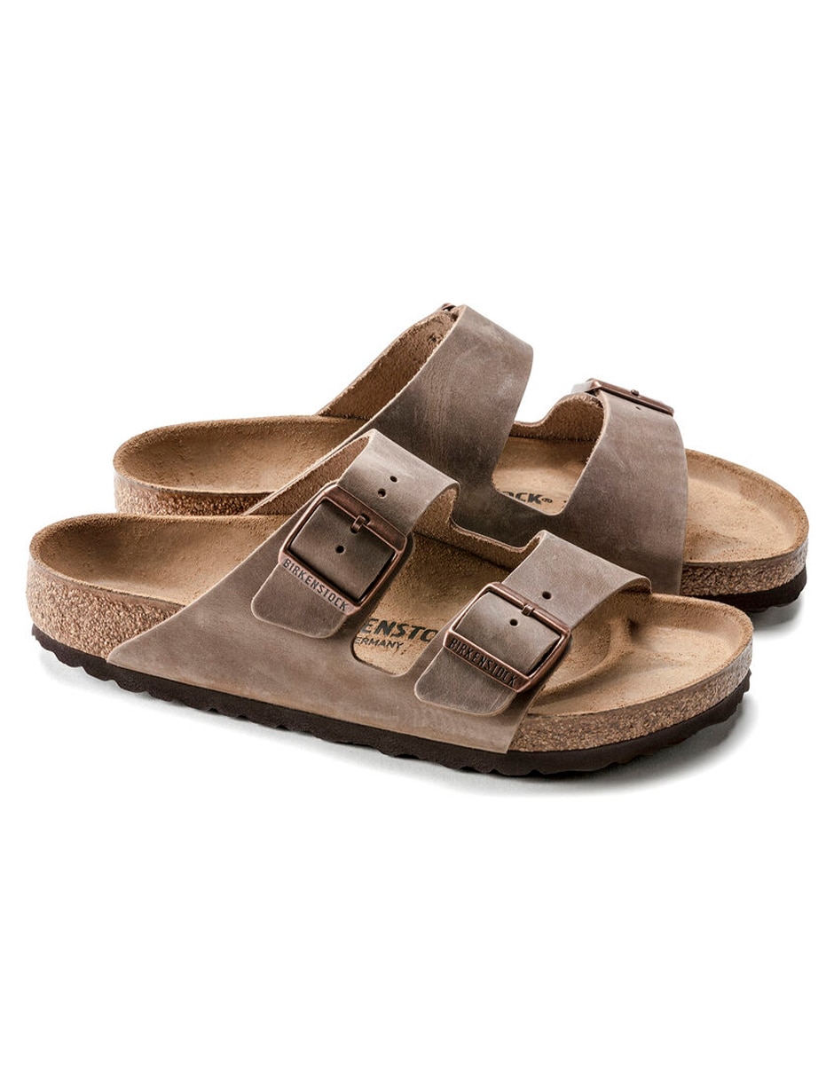 Sandalia Arizona para mujer 4