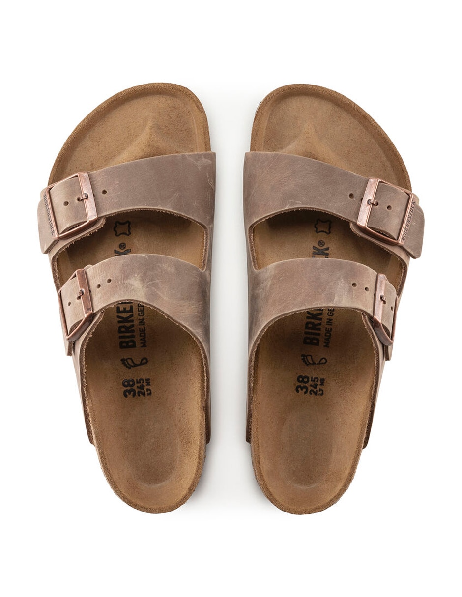 Sandalia Arizona para mujer 5