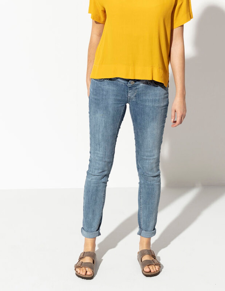 Sandalia Arizona para mujer 9