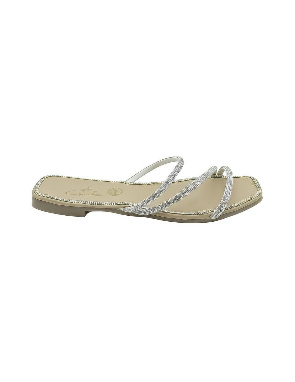 Sandalia para mujer 4
