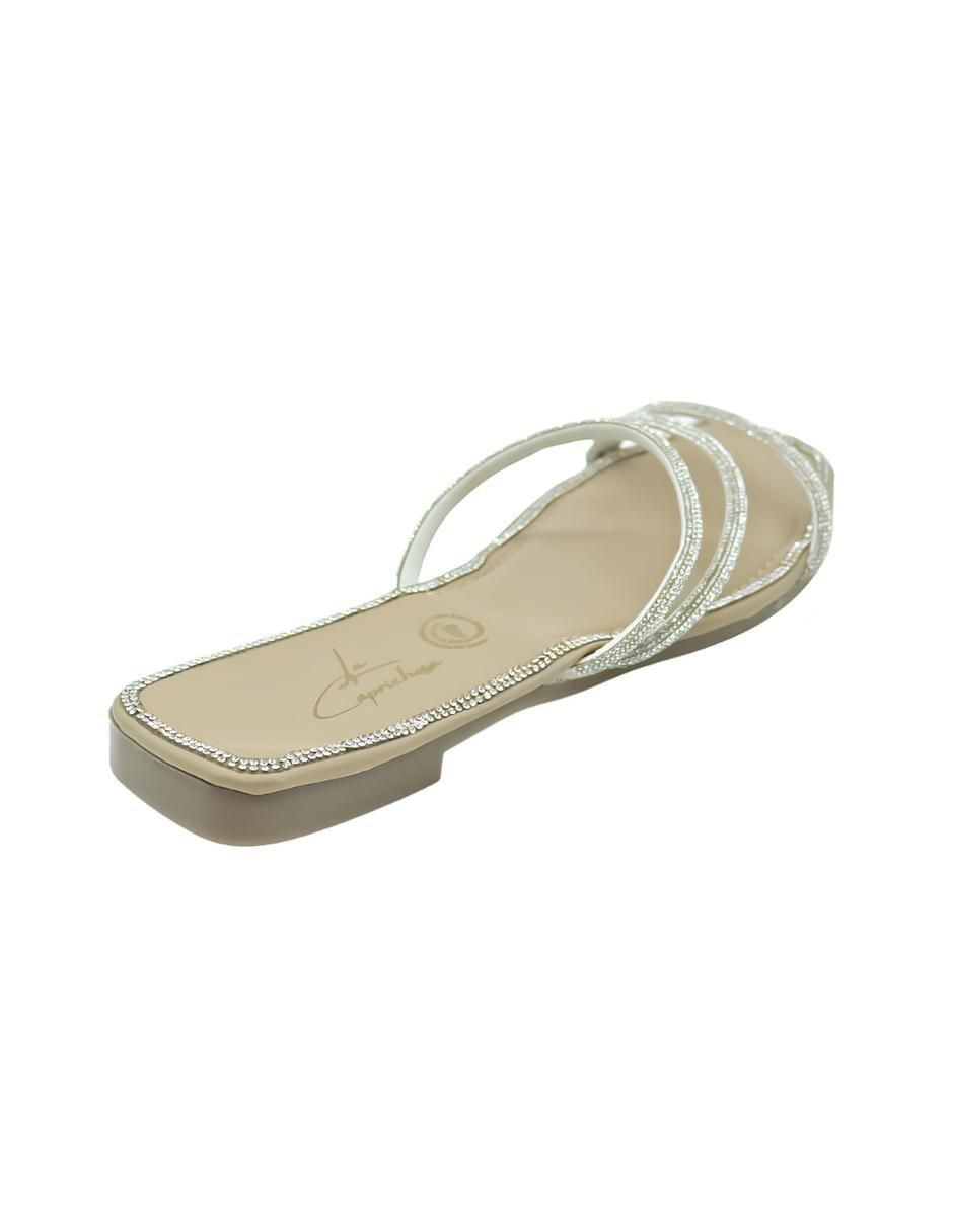 Sandalia para mujer 5