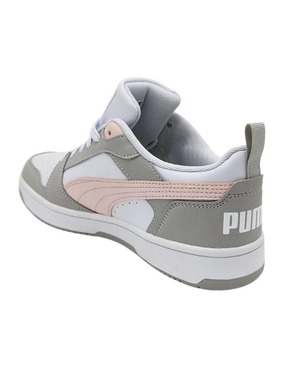 Tenis Rebound V6 Low Mujer para mujer 2