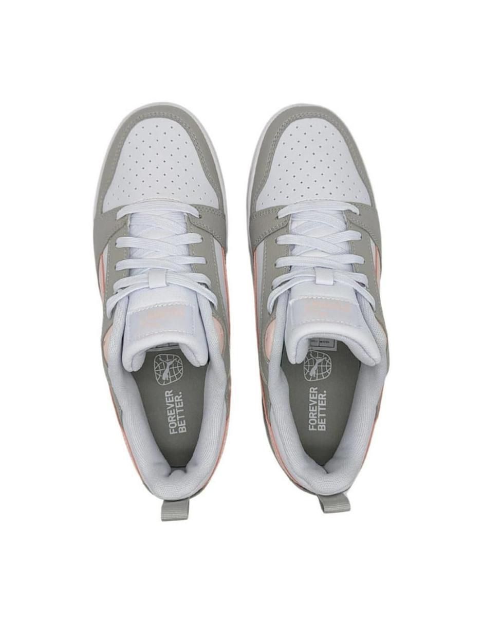 Tenis Rebound V6 Low Mujer para mujer 3