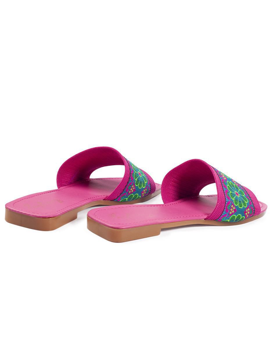 Sandalia para mujer 3