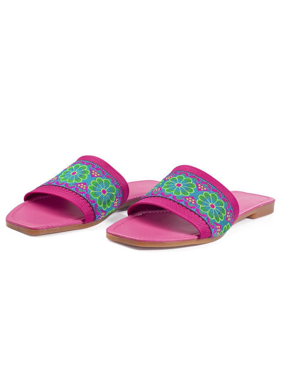 Sandalia para mujer 4