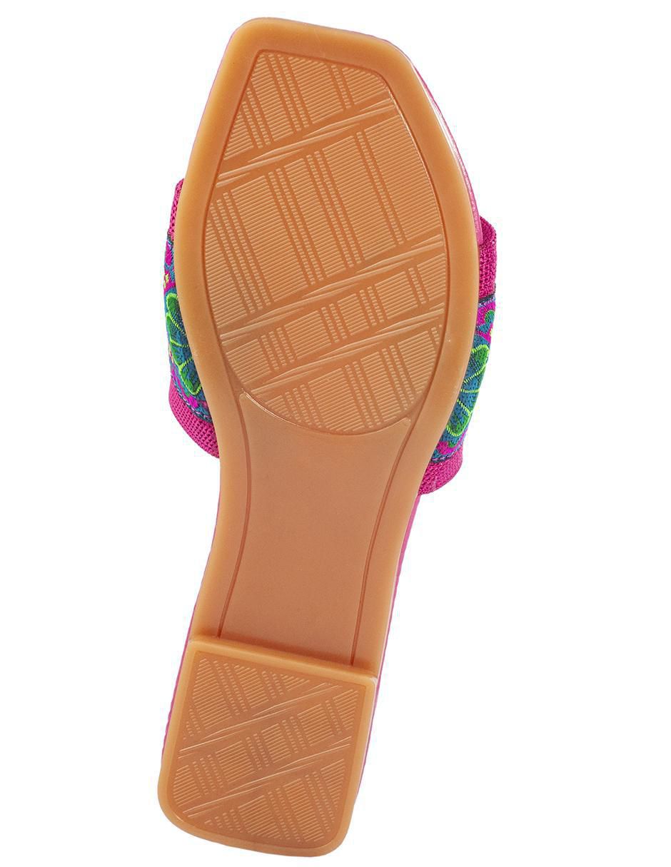 Sandalia para mujer 6