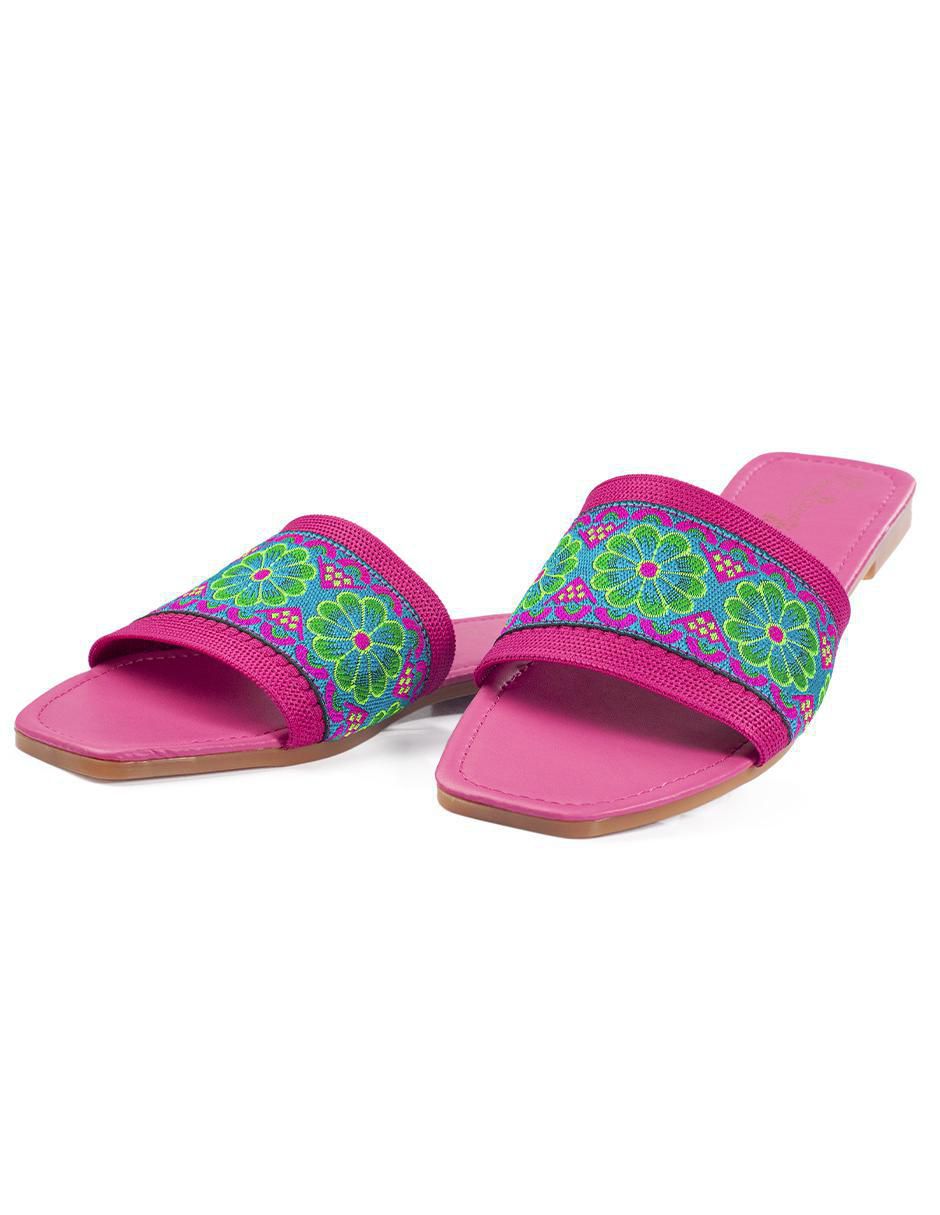 Sandalia para mujer 9