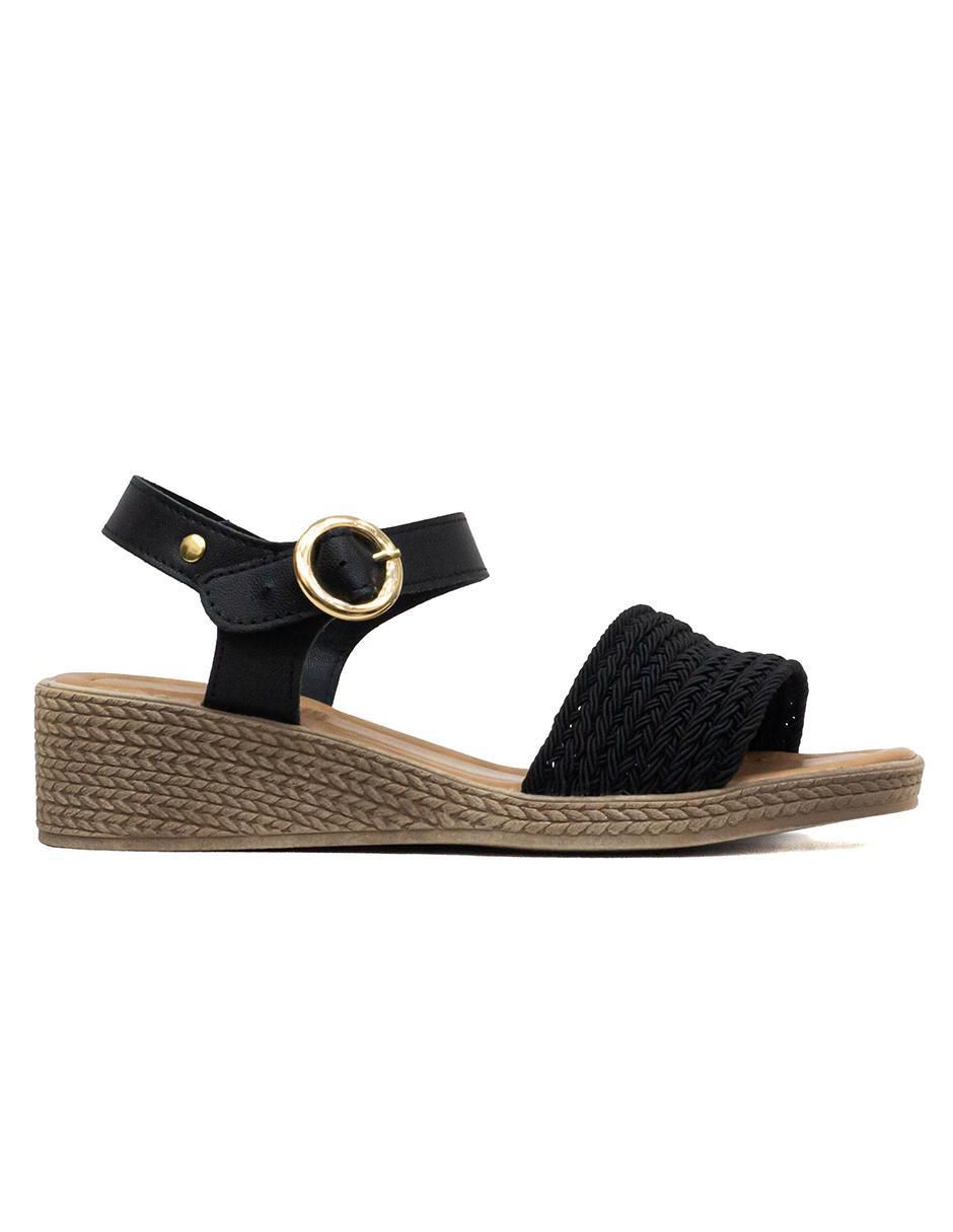 Sandalia para mujer 3
