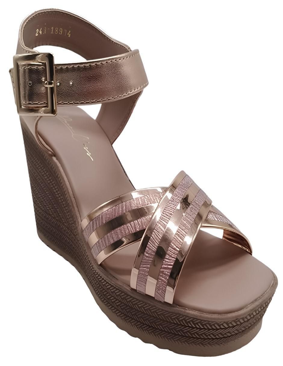 Sandalia para mujer