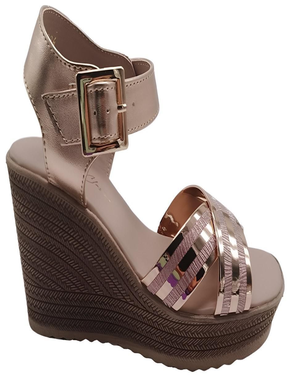 Sandalia para mujer 2